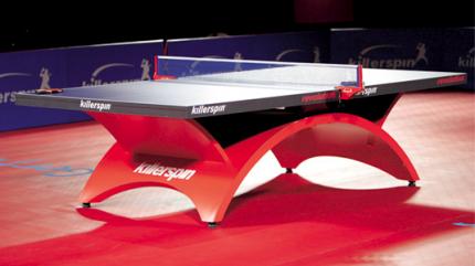 Revolution Table